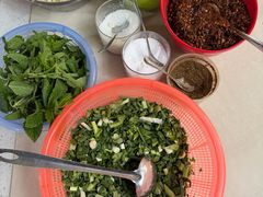 -小倪羊肉米线馆