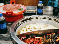 -小王少龙火锅(沙南街店)