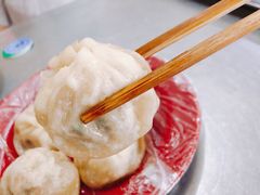 -高师傅特色米粉汤包(建设路店)