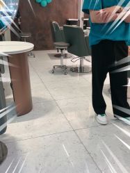 -LJOY丽锦造型·烫发染发