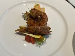-箱美术馆私房菜(水晶郦城店)
