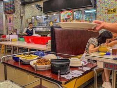 -新辉港式茶餐厅(北栅店)