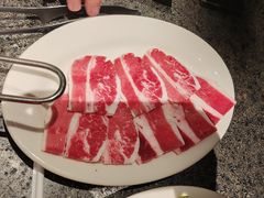 -NIUAN牛庵·日式和牛烧肉(恒隆店)