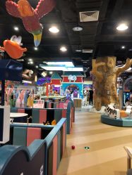-卡通尼乐园(重庆南坪协信星光店)