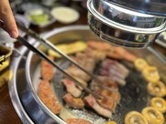 -大喜烤肉(海宁尚东店)