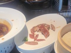 -喜悦烤鸭·新京菜(王府井店)