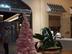 大堂-海棠湾聚鼎香海鲜坊(海昌梦幻不夜城店)