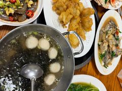 -肥弟大排档(汕樟路店)