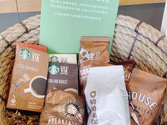 -星巴克臻选(福州仓山万达店)