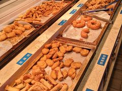 薯乐鸡块-万象·复兴号鲜肉烤肉海鲜自助(升级店)