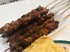 -帕米尔食府(白云观店)