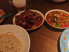 -相约·羊村小馆非遗手抓肉(七一酱园店)