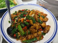 -小菜园新徽菜(苏州繁花中心店)