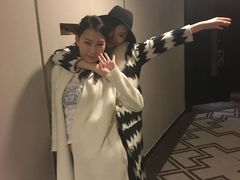 -上海静安香格里拉大酒店