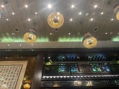 -明阁 Ming Court(广州朗豪酒店)