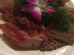 -王子私厨(鸿通城购物中心店)