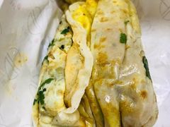 -何太吉·煎饼果子(海防路店)