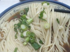 -成娟清香拉面馆(鲁迅路)