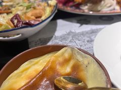 -苏坦土耳其西餐厅(玉林店)