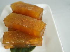 -鹿鸣酒家(越秀店)