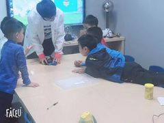 -斯坦星球AI编程·机器人科创·乐高科学·信奥·思维·专注力·STEM·竞赛考级(高新区绿宝广场龙湖狮山天街学习中心)