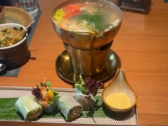 -Tegu泰古莲·泰国餐厅(红山6979店)