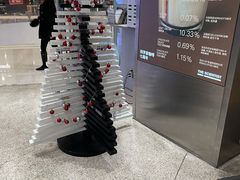 -科学家咖啡(恒隆广场店)
