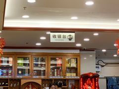-新金盛·海鲜酒楼(盐田店)