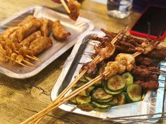 -黑皮烧烤(民意四路店)