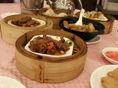 -满福隆酒楼(万绿园店)
