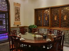 包厢-杨记隆府(汉街店)