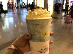 -茶理宜世(东方宝泰店)