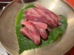 -核桃碳烤肉馆(深圳首店)