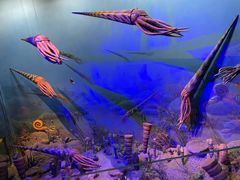 -浙江自然博物院(杭州馆)