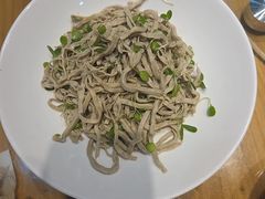 -厚院·虾水饺·融合菜(深泽店)