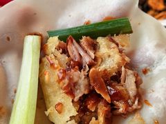 -肘子酥·天津菜·特色捞面(德云社店)