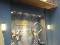 -思泊湖牛肉面(兰州总店)