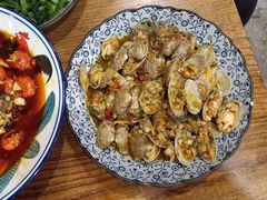 -虾小龙老长沙龙虾馆(坡子街店)