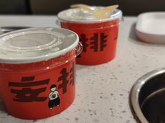 -龍歌自助小火锅(崂山丽达店)