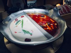 -湊湊火锅·茶憩(东城万达店)