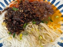 -雲物·云南小馆(好悦天地店)