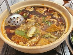 -谢记上海大排档(长寿路店)