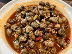 -曹胖子龙虾馆(黄桦路店)