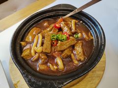 -幸福蔬·时尚蔬食(黄山湖公园店)