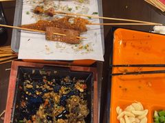 -林二哥宜烤官·宜宾小烧烤