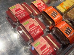 -贝尔麦莎(城上城店)