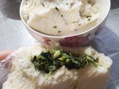 香菇菜包-莹珠阁·私房菜