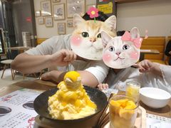 -糖糖屋•糖水•雪花冰店(时尚天河店)