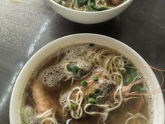 -从前慢海鲜面馆