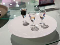 -晋阳春·山西菜·北京烤鸭(交大店)